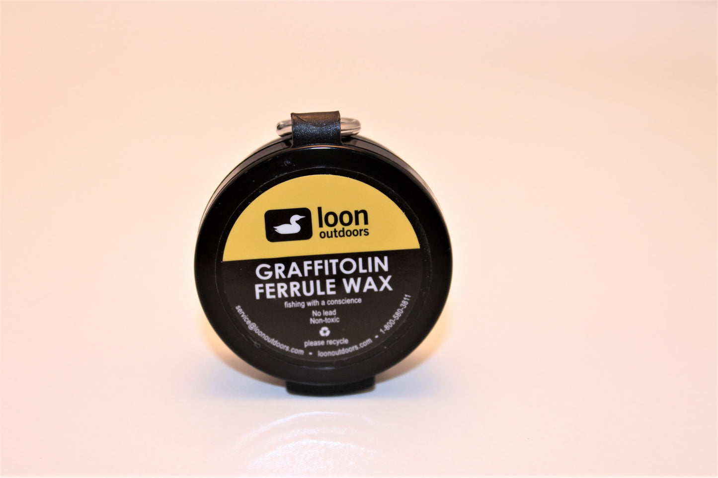 Loon Graffitolin Ferrule Wax