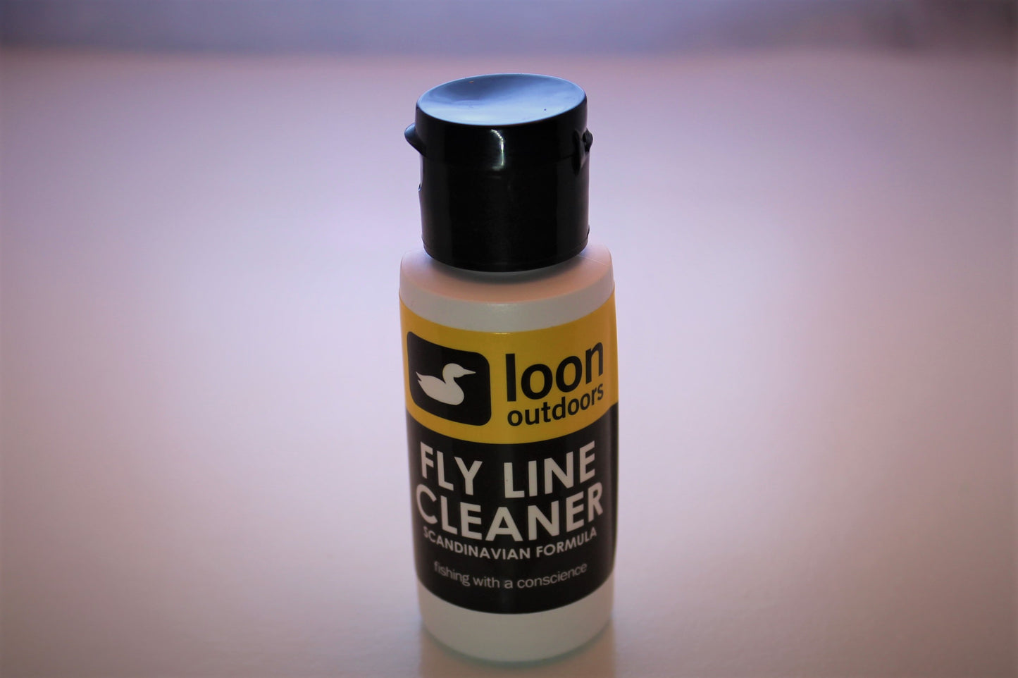 Loon Fly Line Cleaner