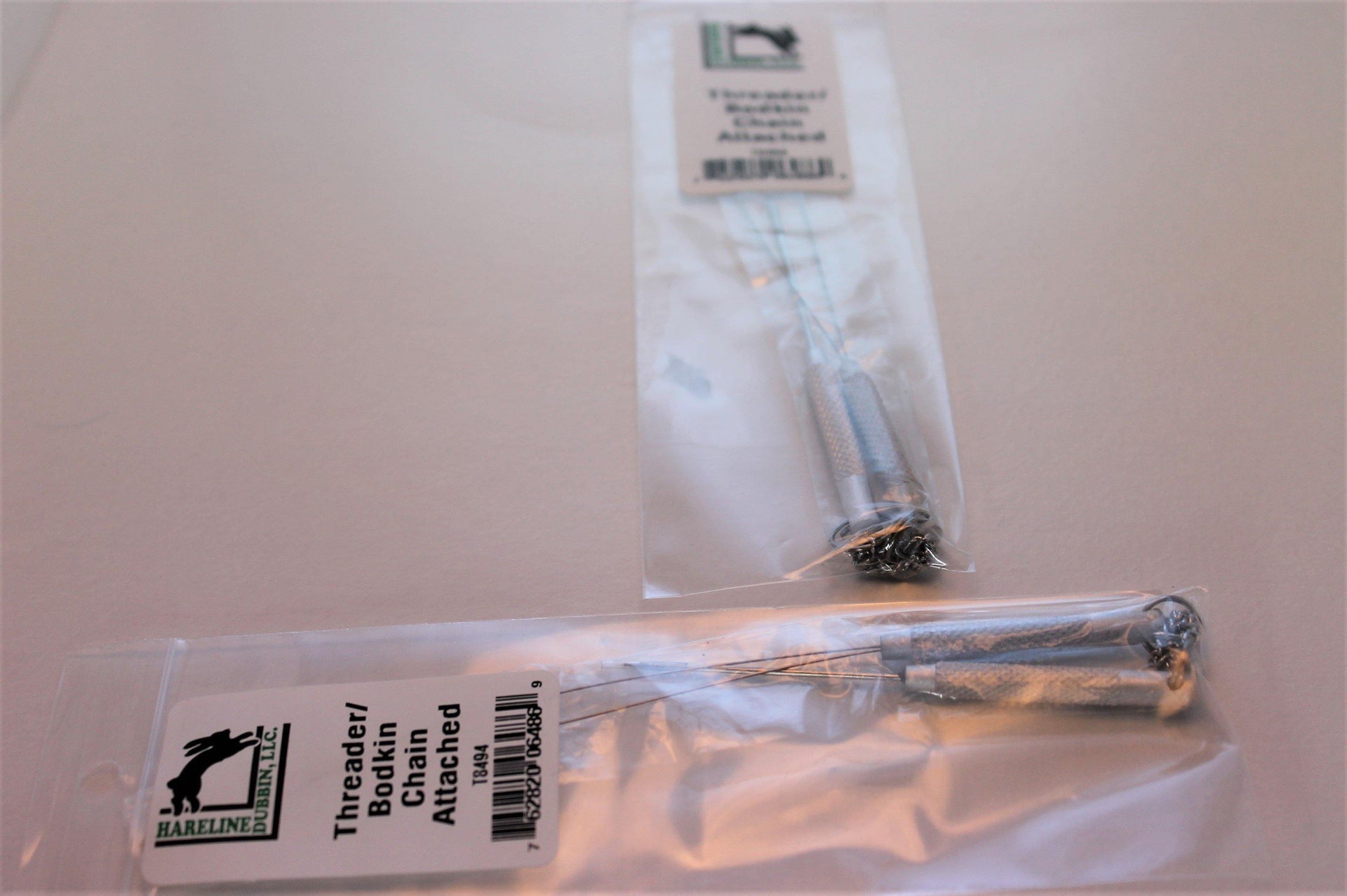 Bobbin Threader and Bodkin combo pack