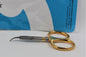 Dr. Slick 3.5" Curved Arrow Scissors - Big T Fly Fishing