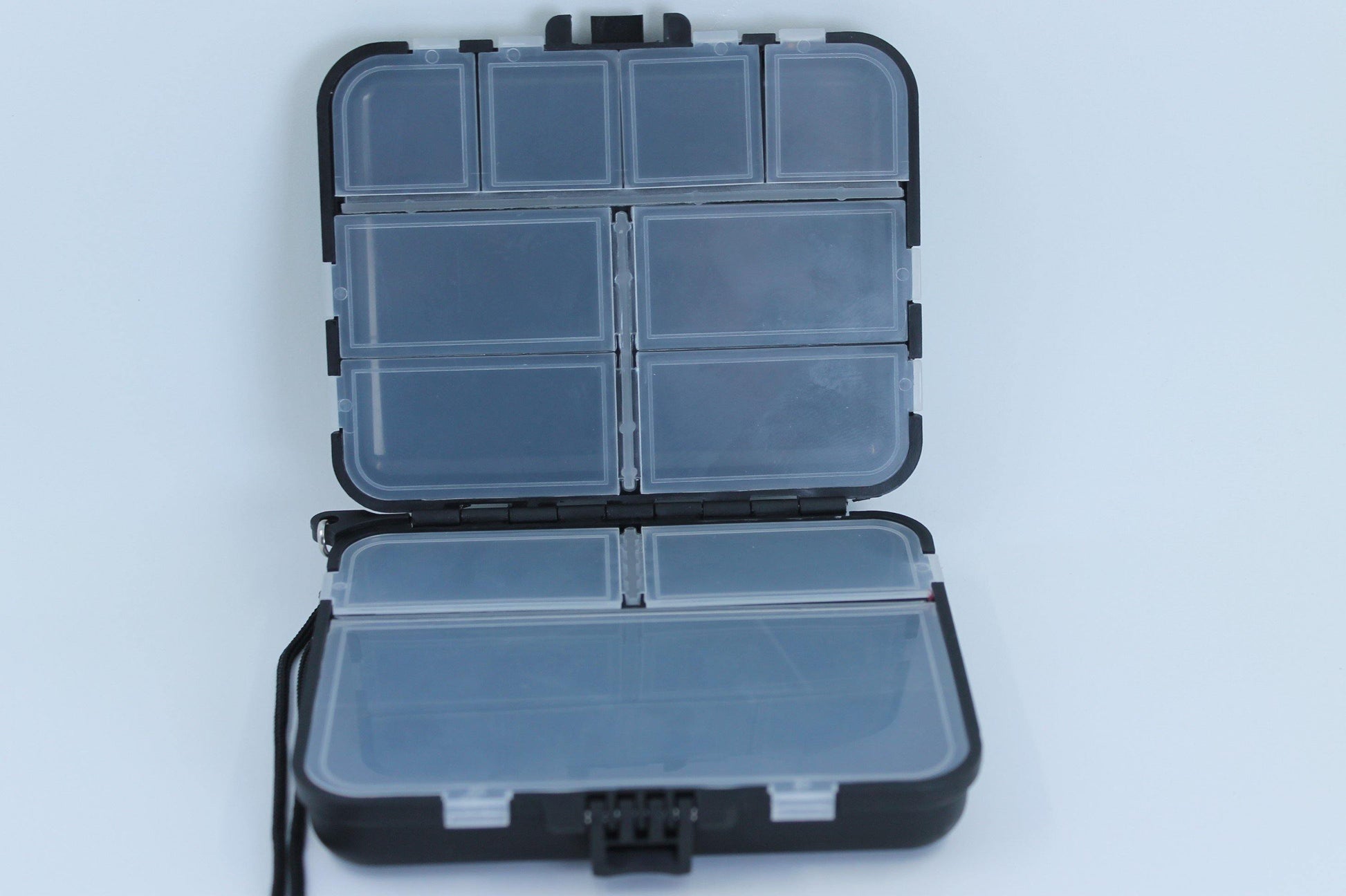 Big T Medium Compartment Box - Big T Fly Fishing