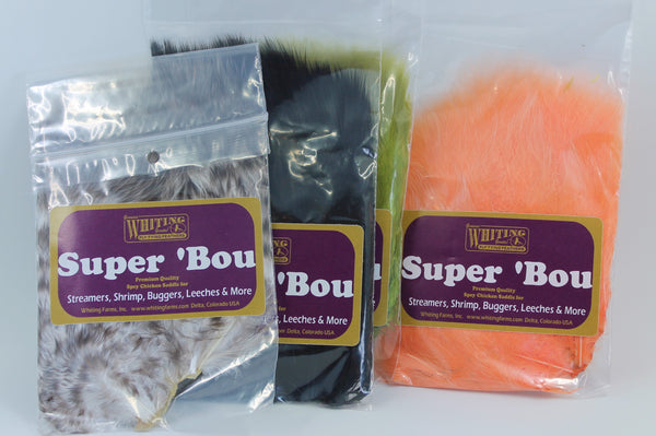 Whiting Super Bou