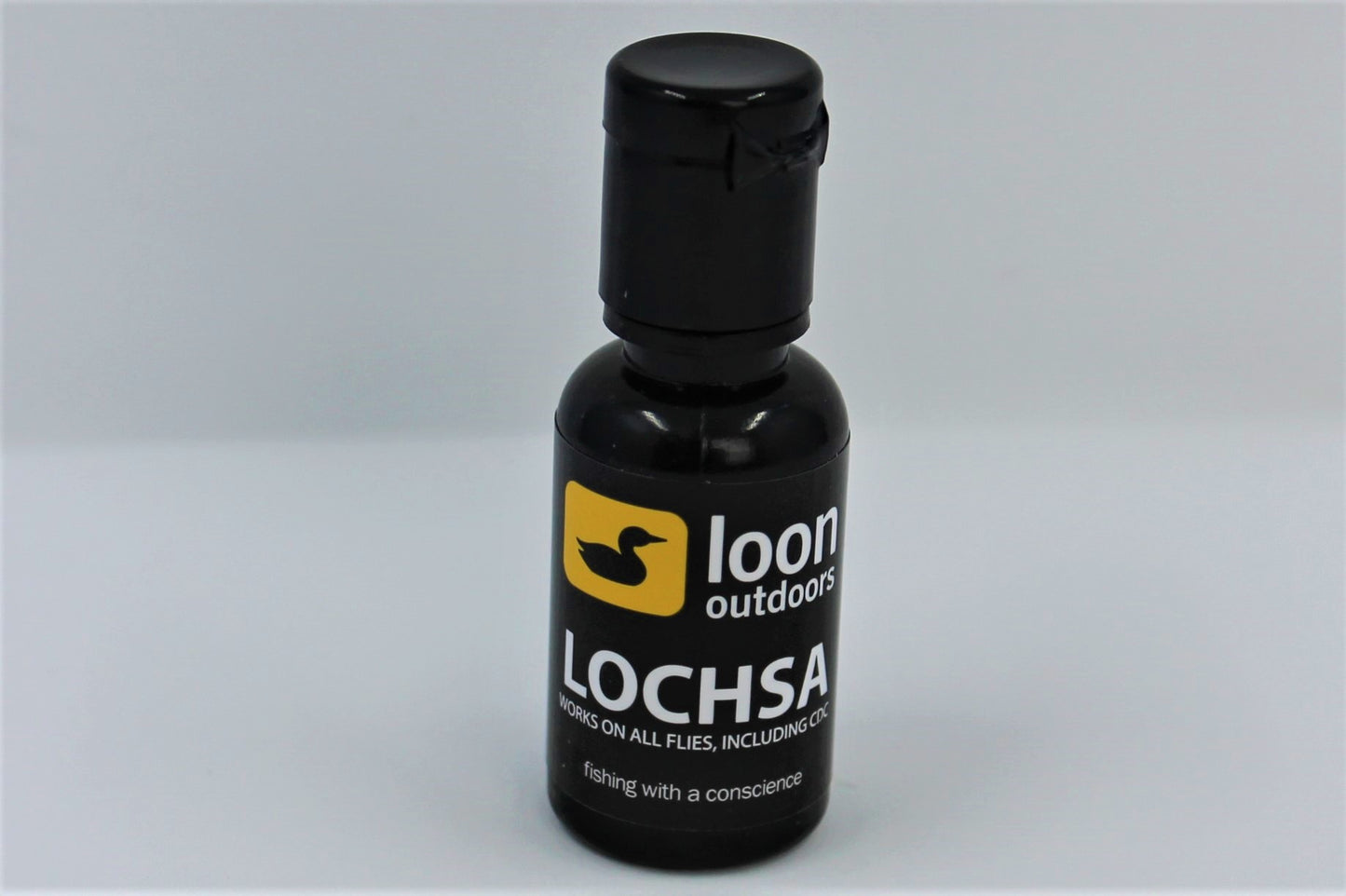 Loon Locsha