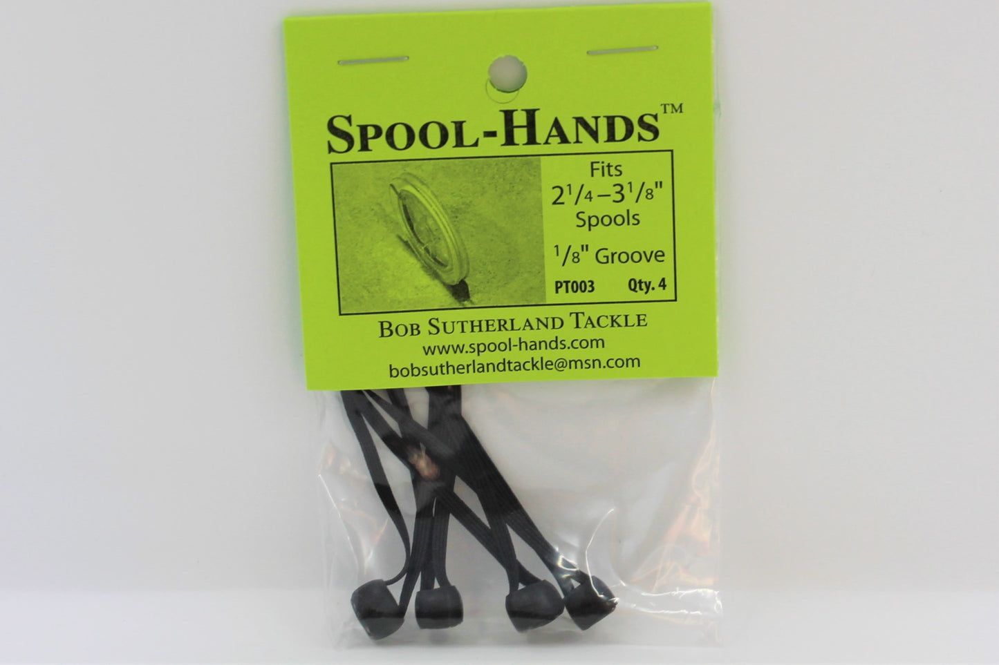 Spool Hands