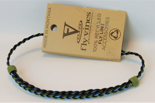 Flyvines Ankle Bracelet - Big T Fly Fishing