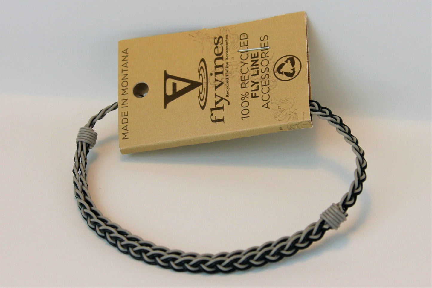 Flyvines Ankle Bracelet - Big T Fly Fishing