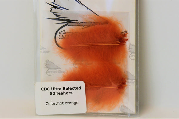 Troutline Ultra Select CDC