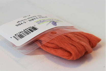 Poly Yarn