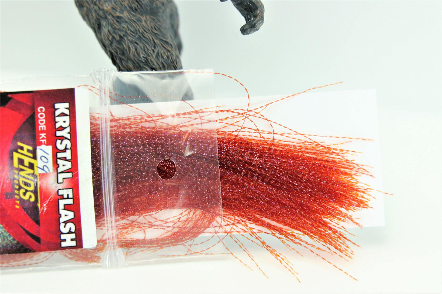 Hends UV Krystal Flash - Big T Fly Fishing