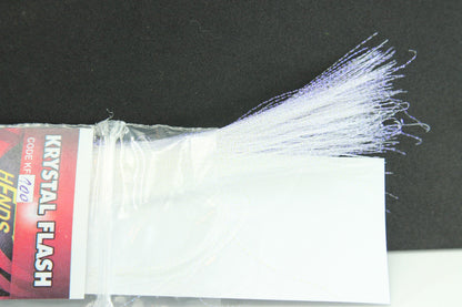 Hends UV Krystal Flash - Big T Fly Fishing