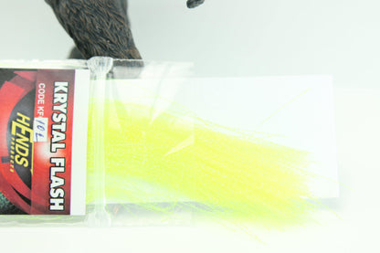 Hends UV Krystal Flash - Big T Fly Fishing