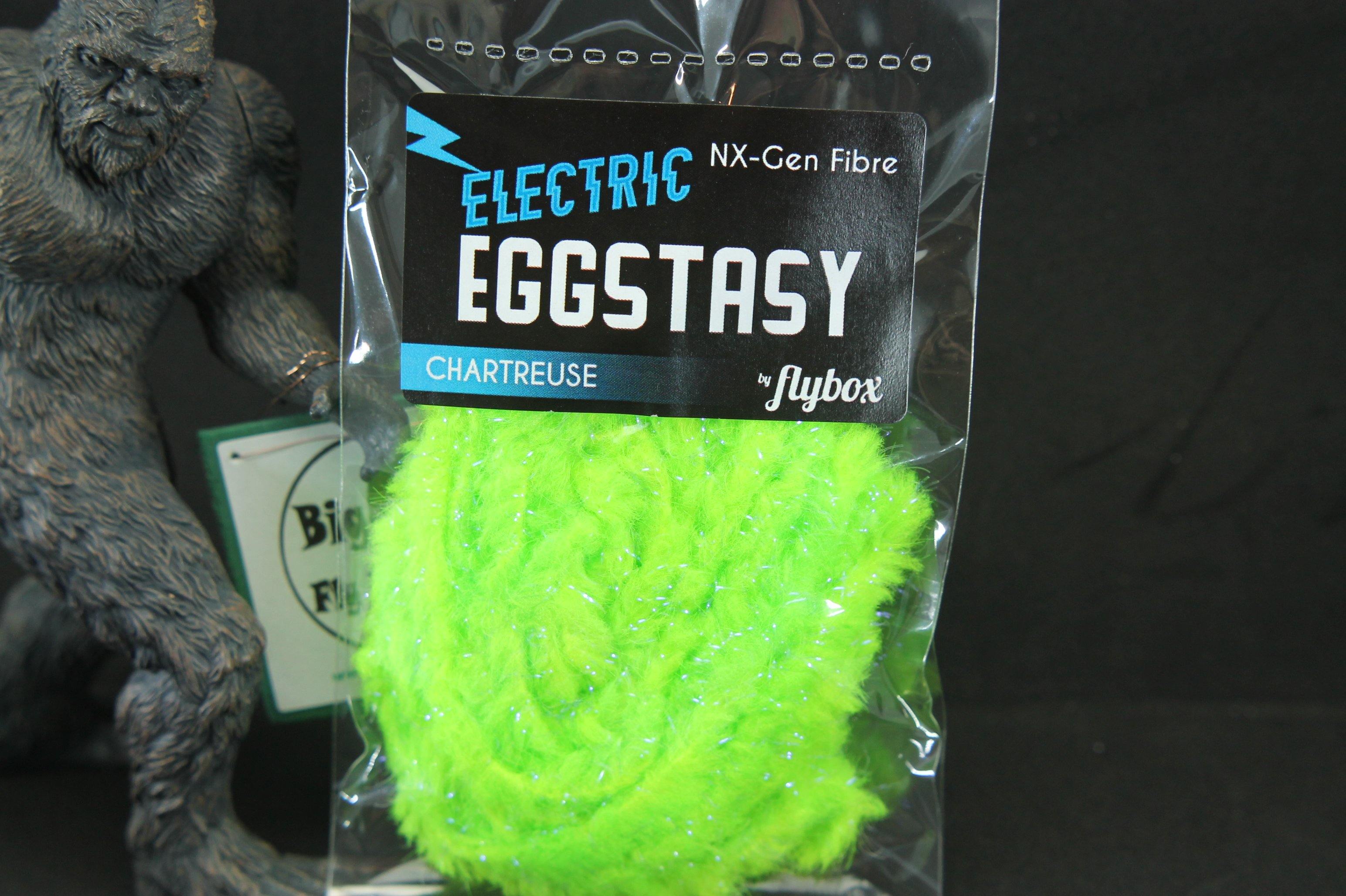 Electric Eggstacy - Big T Fly Fishing