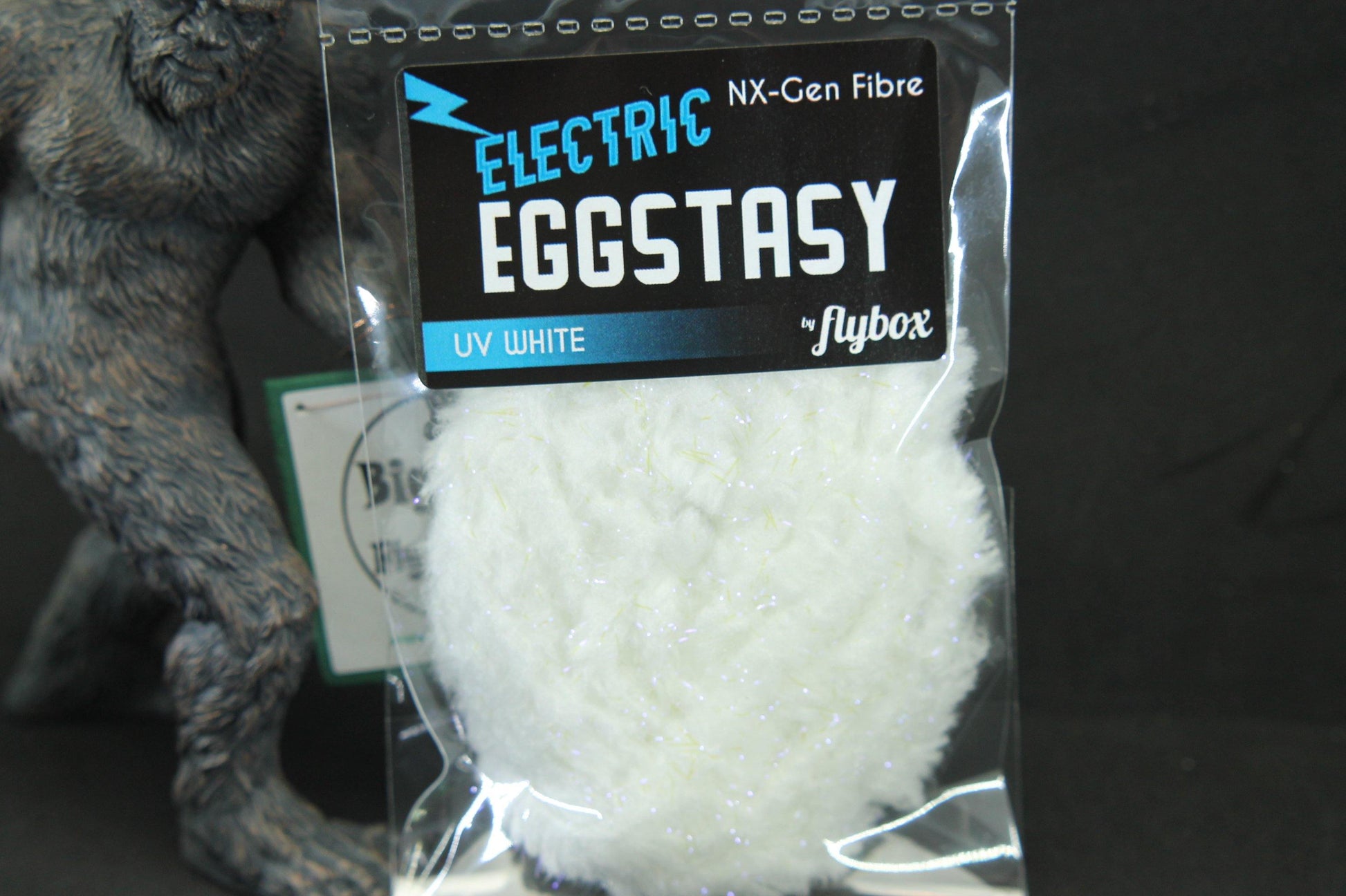 Electric Eggstacy - Big T Fly Fishing