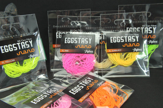 Eggstacy Nano - Big T Fly Fishing