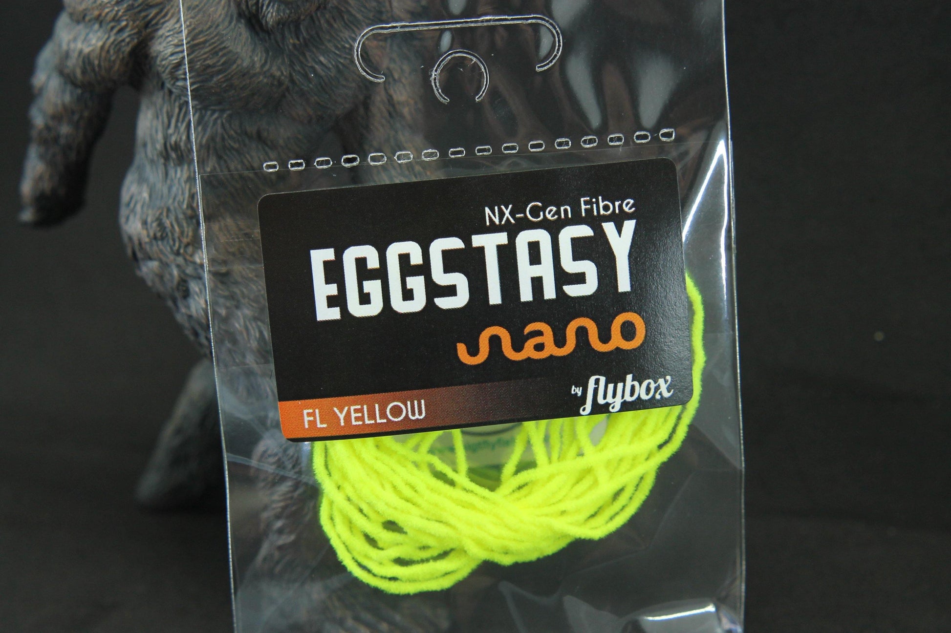 Eggstacy Nano - Big T Fly Fishing