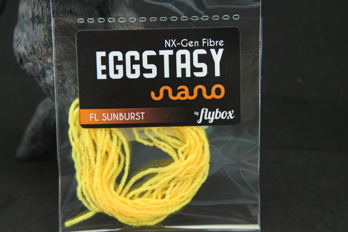 Eggstacy Nano - Big T Fly Fishing