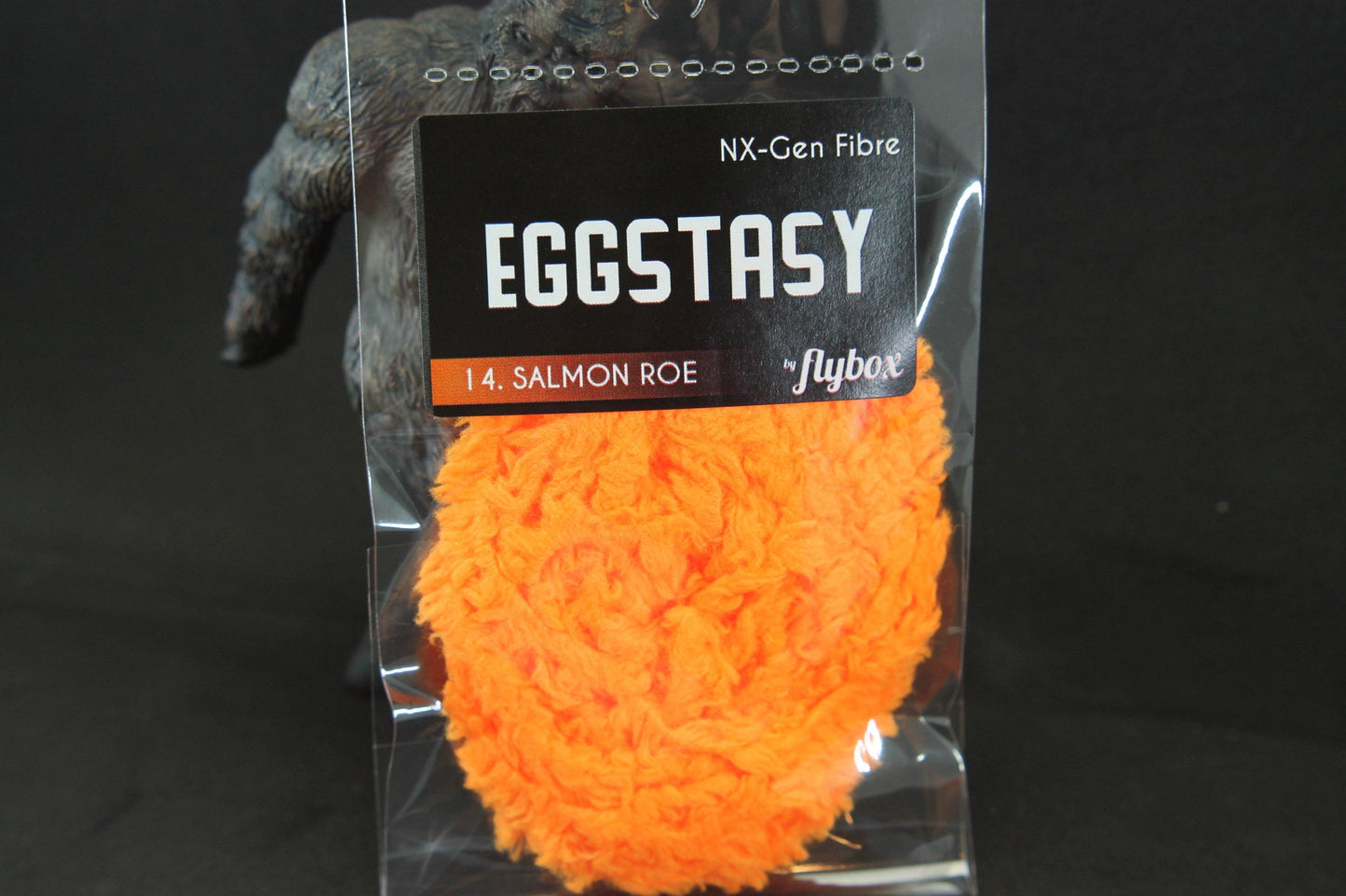 Eggstacy - Big T Fly Fishing