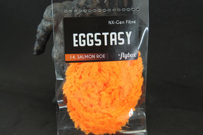 Eggstacy - Big T Fly Fishing