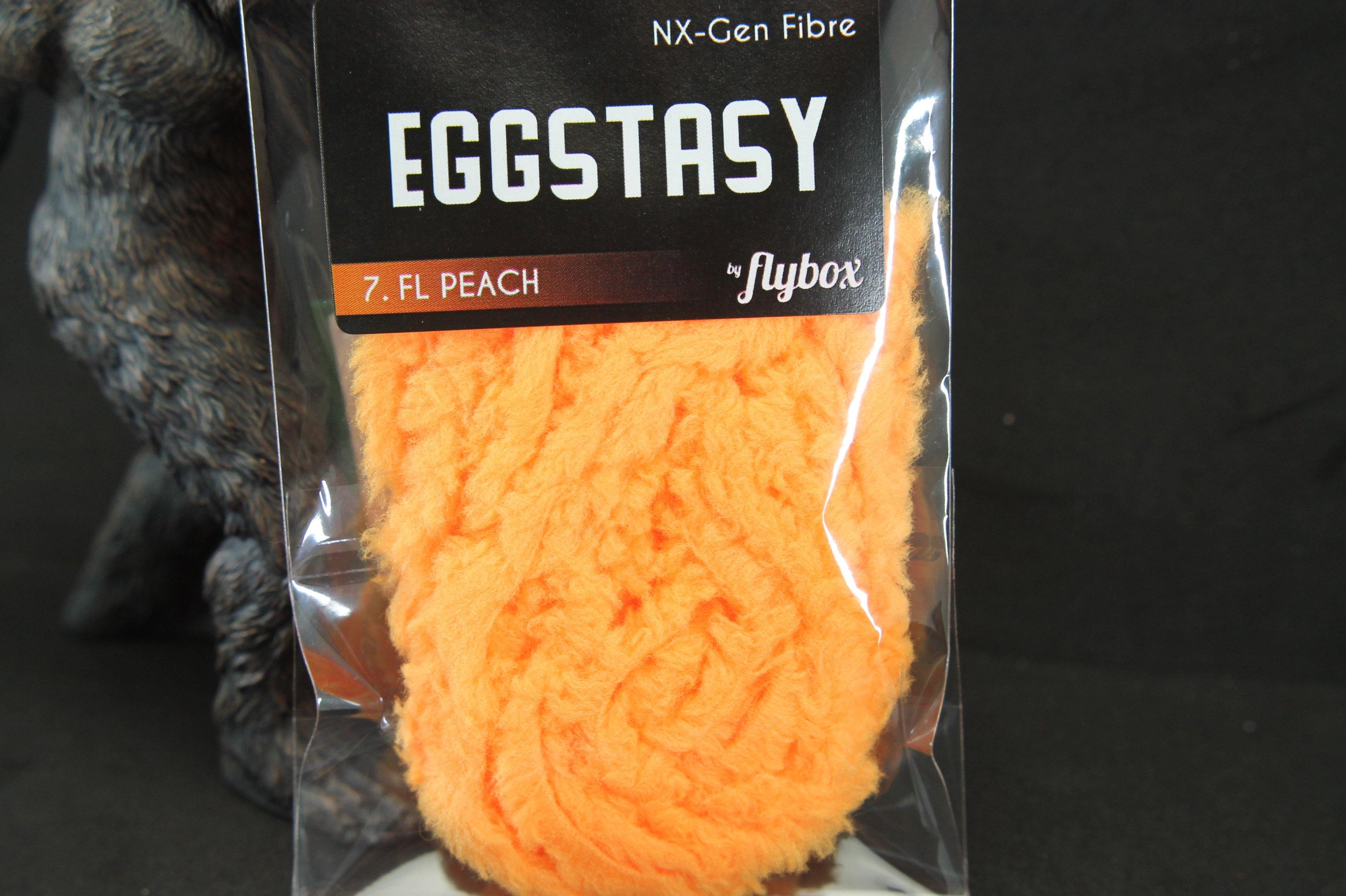Eggstacy - Big T Fly Fishing