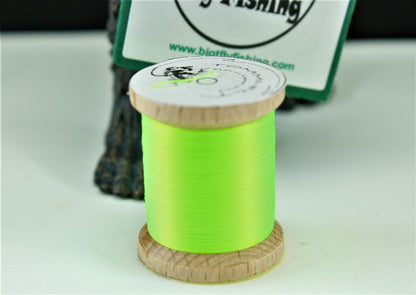 Ian Siman Czech UV Reflective Thread - Big T Fly Fishing