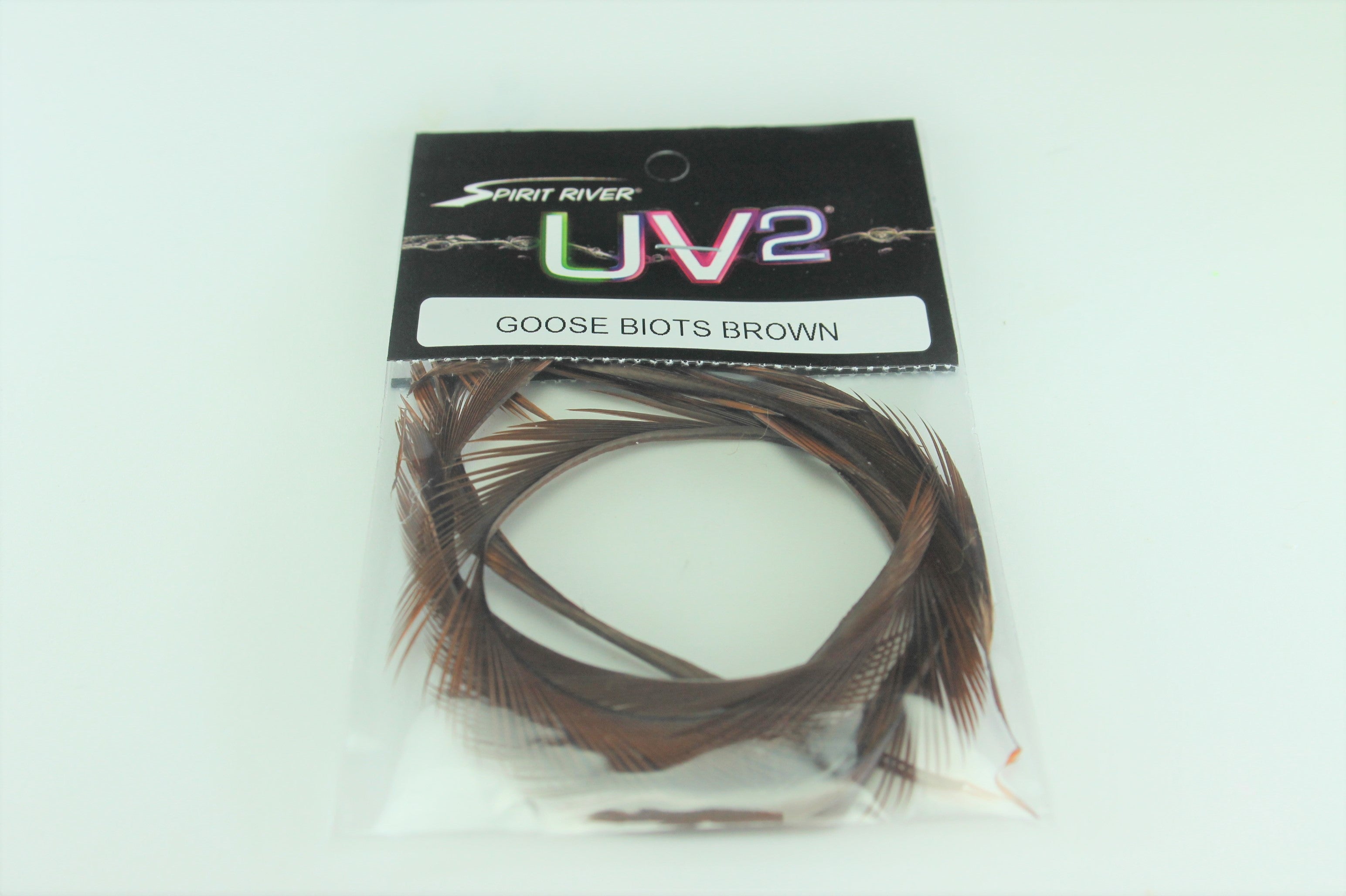 UV2 Goose Biots