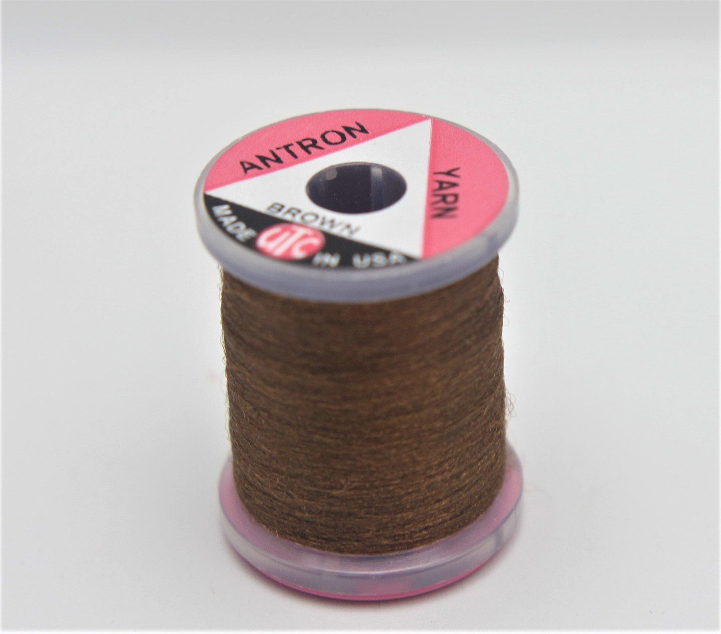 UTC Antron Yarn - Big T Fly Fishing