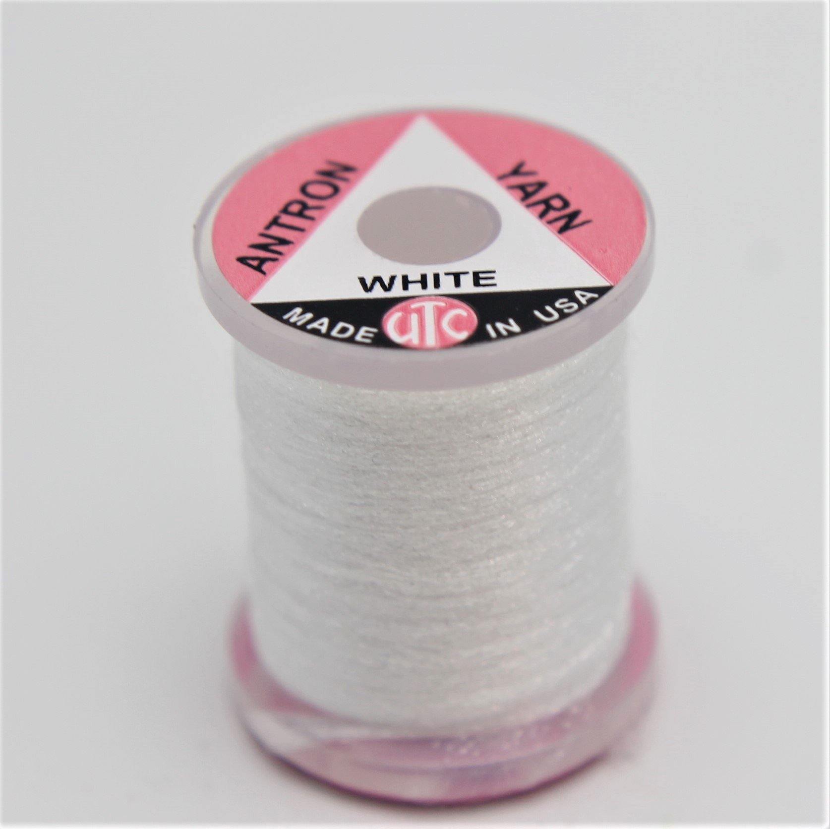 UTC Antron Yarn – Big T Fly Fishing