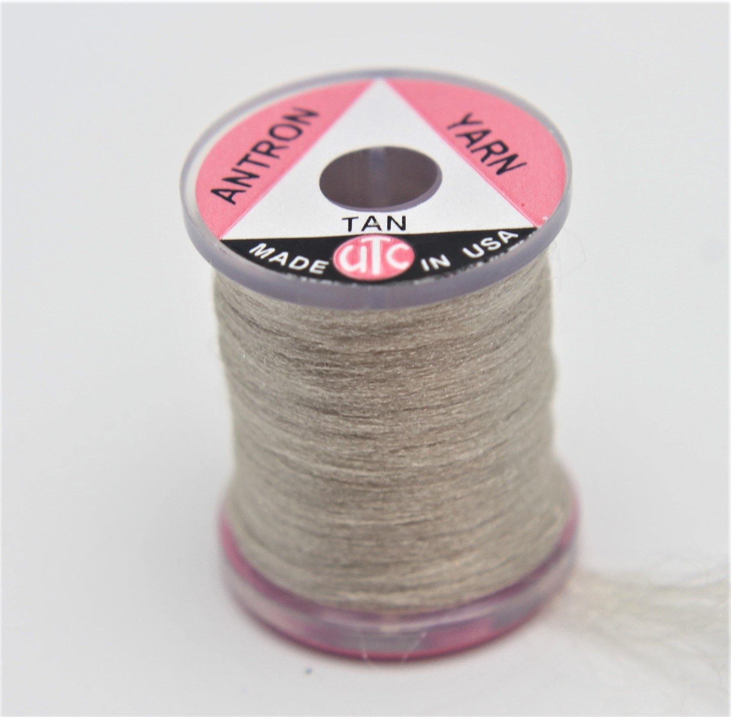 UTC Antron Yarn - Big T Fly Fishing