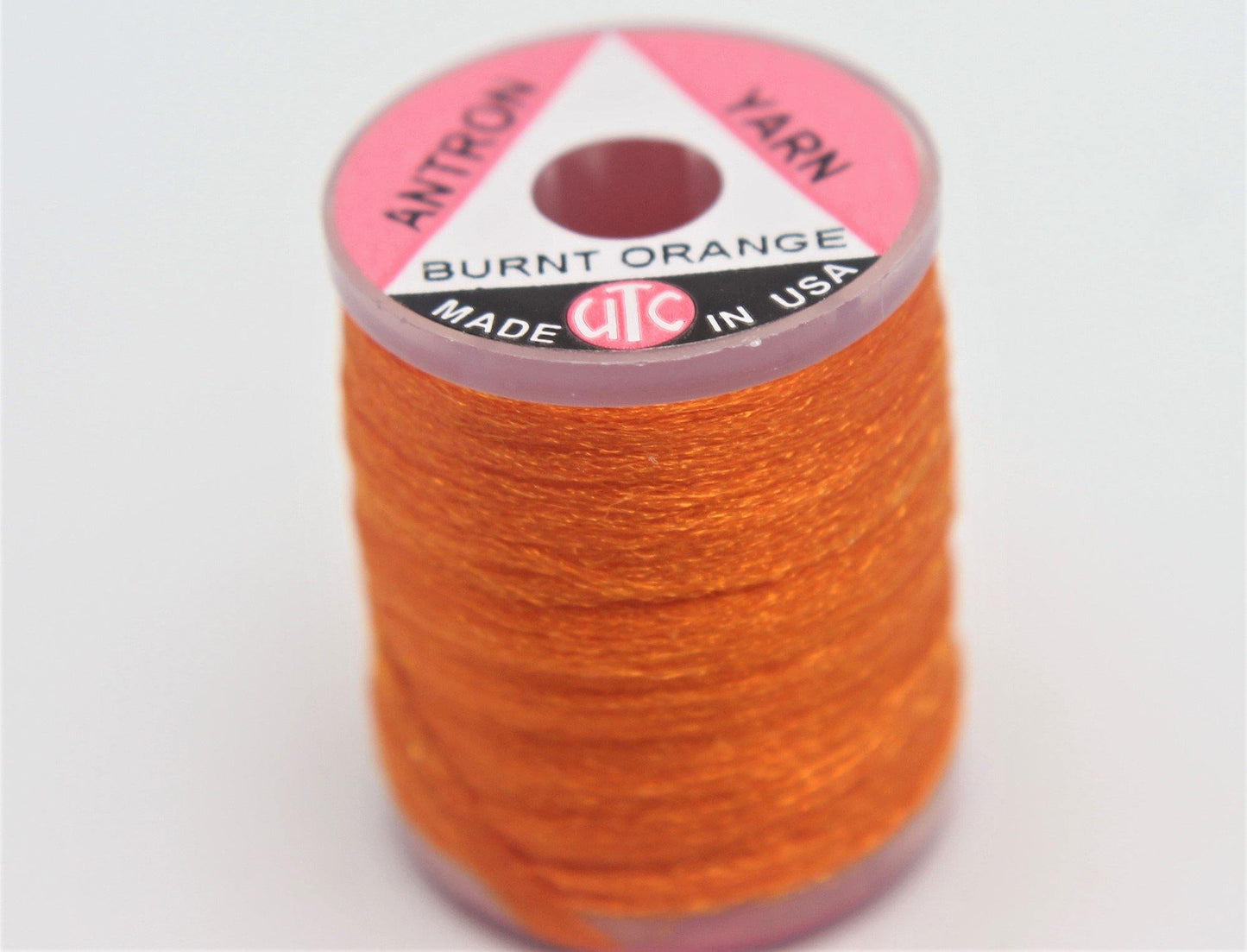 UTC Antron Yarn - Big T Fly Fishing