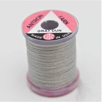 UTC Antron Yarn - Big T Fly Fishing