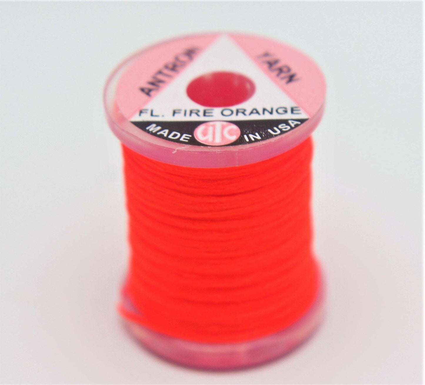 UTC Antron Yarn - Big T Fly Fishing