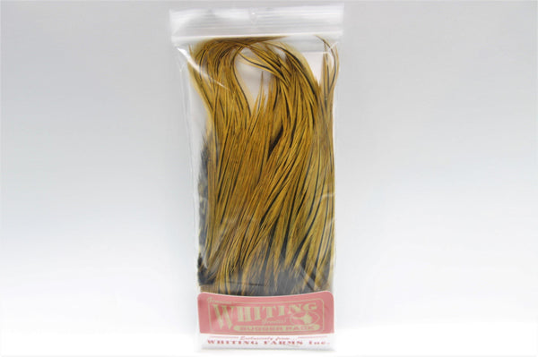 Whiting Bugger Pack - Big T Fly Fishing