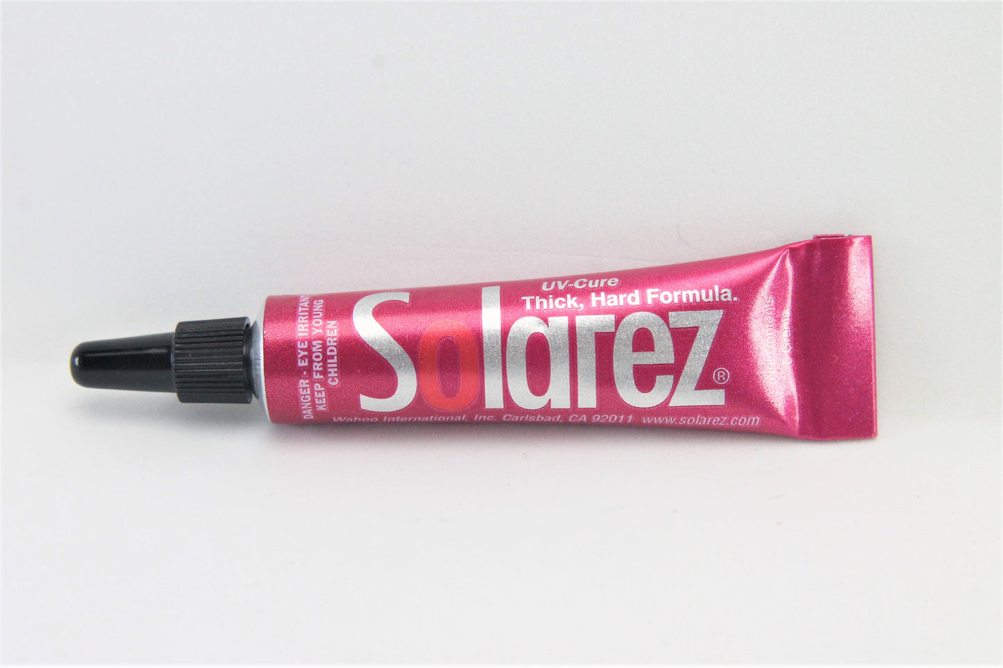 Solarez UV Cure Resin