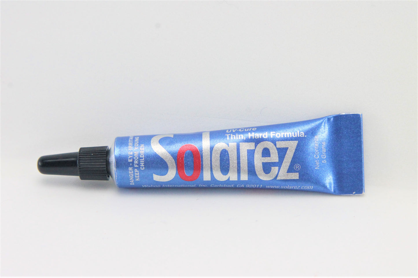 Solarez UV Cure Resin