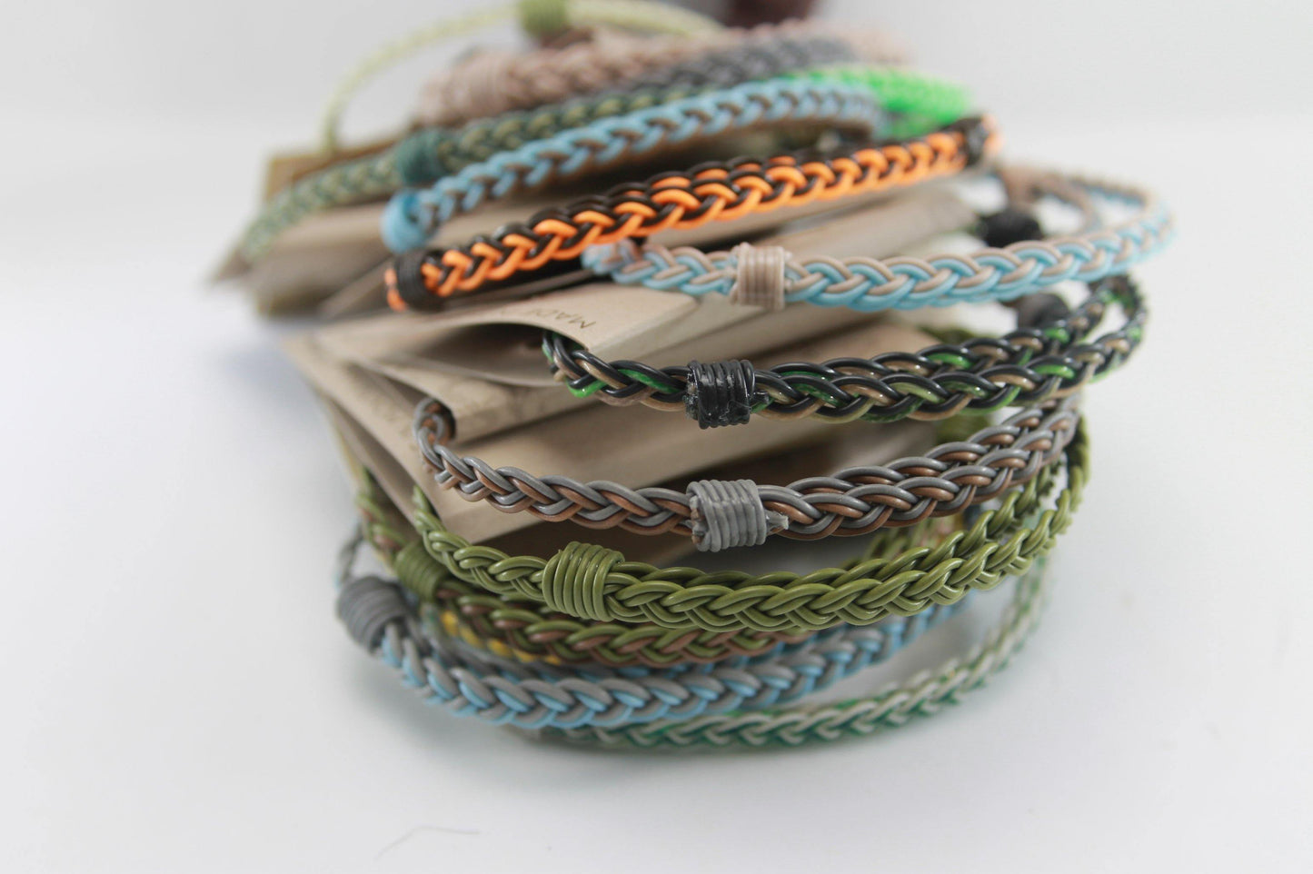 Flyvines Bracelet - Big T Fly Fishing