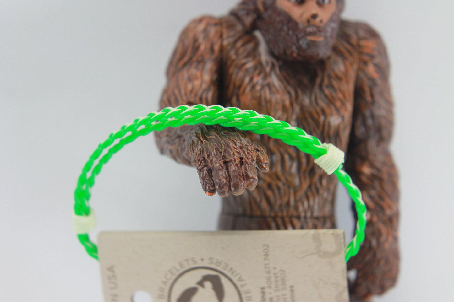 Flyvines Bracelet - Big T Fly Fishing