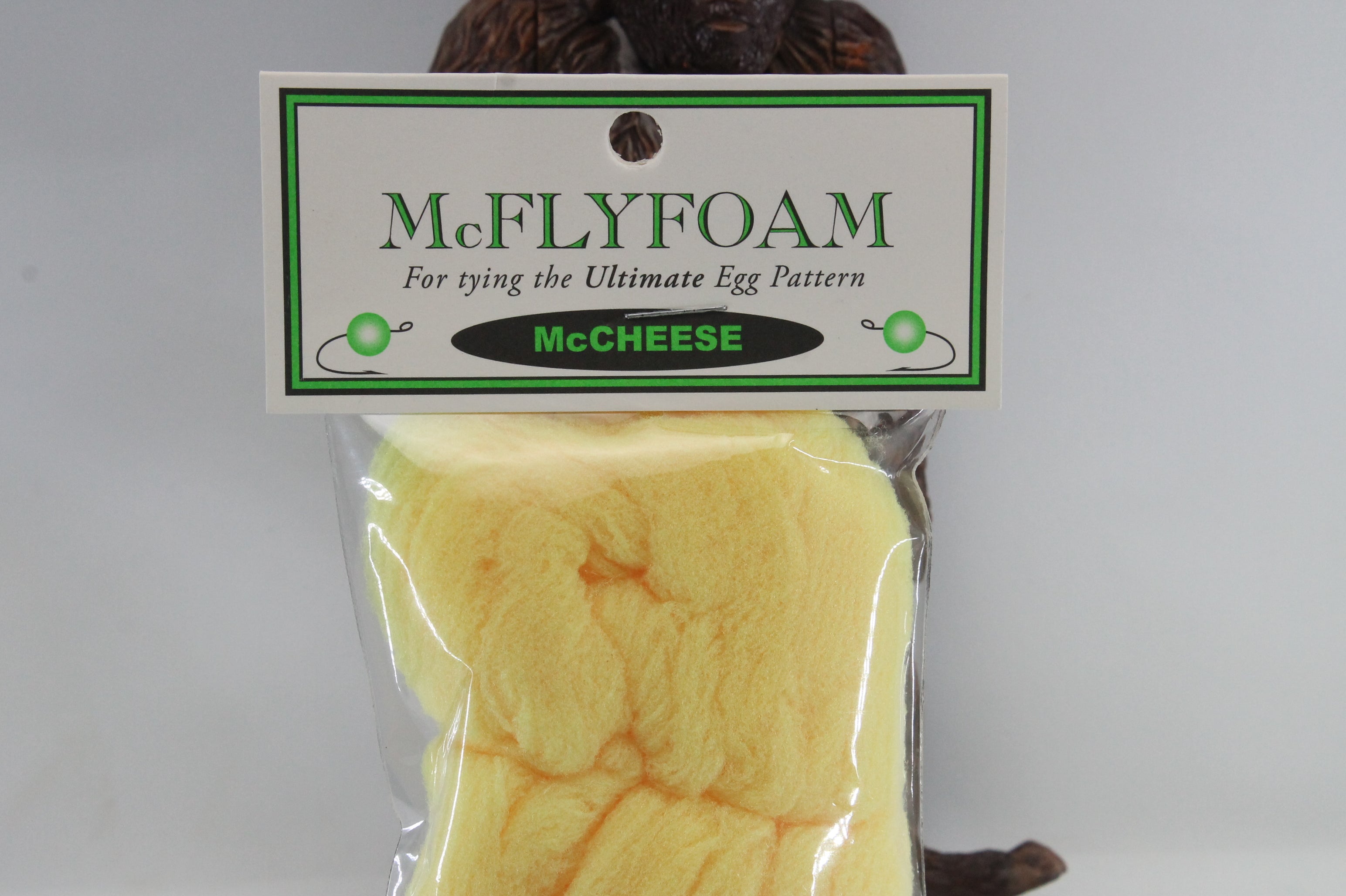McFly Foam