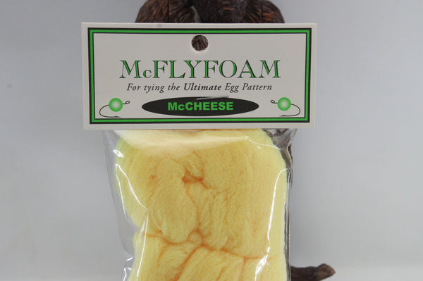 McFly Foam