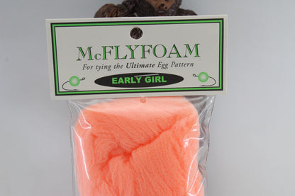 McFly Foam