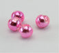 Tungsten Beads - Slotted 25 pack