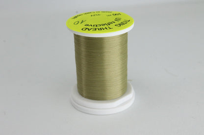 Ian Siman Czech UV Reflective Thread - Big T Fly Fishing