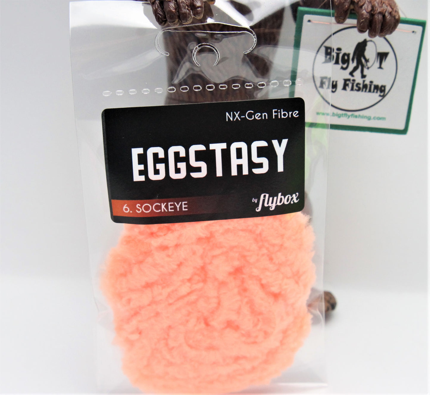 Eggstacy