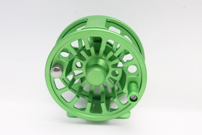 best large arbor fly reel for the money Kylebooker FR01 Fishing (3/4wt 5/6wt 7/8wt) Black with Red / 7/8 weight Clearwater Large Orvis Clearwater Fly Reel Charcoal