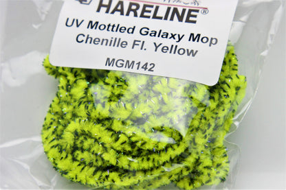 Mop Chenille - UV Mottled Galaxy