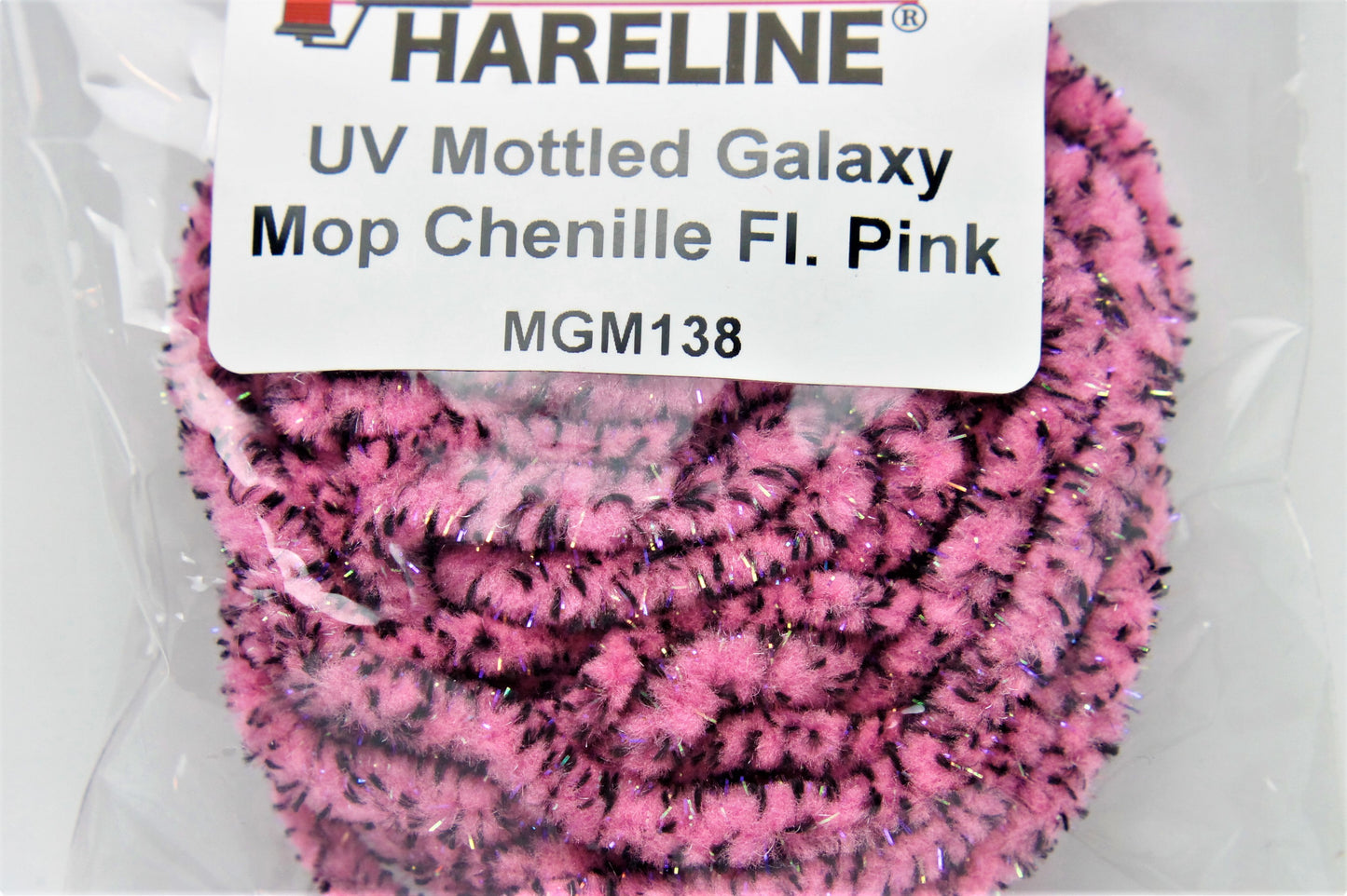 Mop Chenille - UV Mottled Galaxy