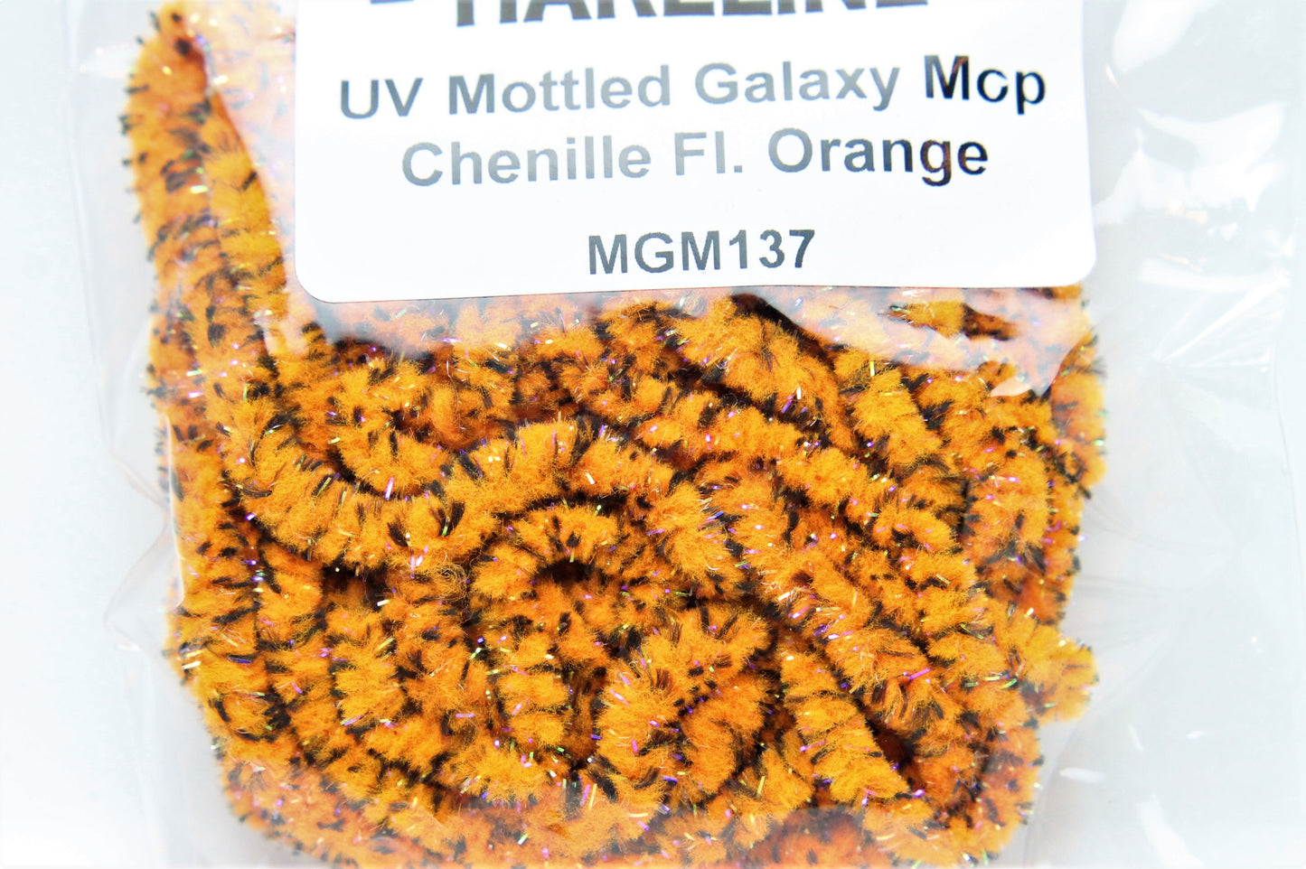 Mop Chenille - UV Mottled Galaxy