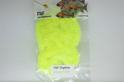 FNF Daphnia Fritz