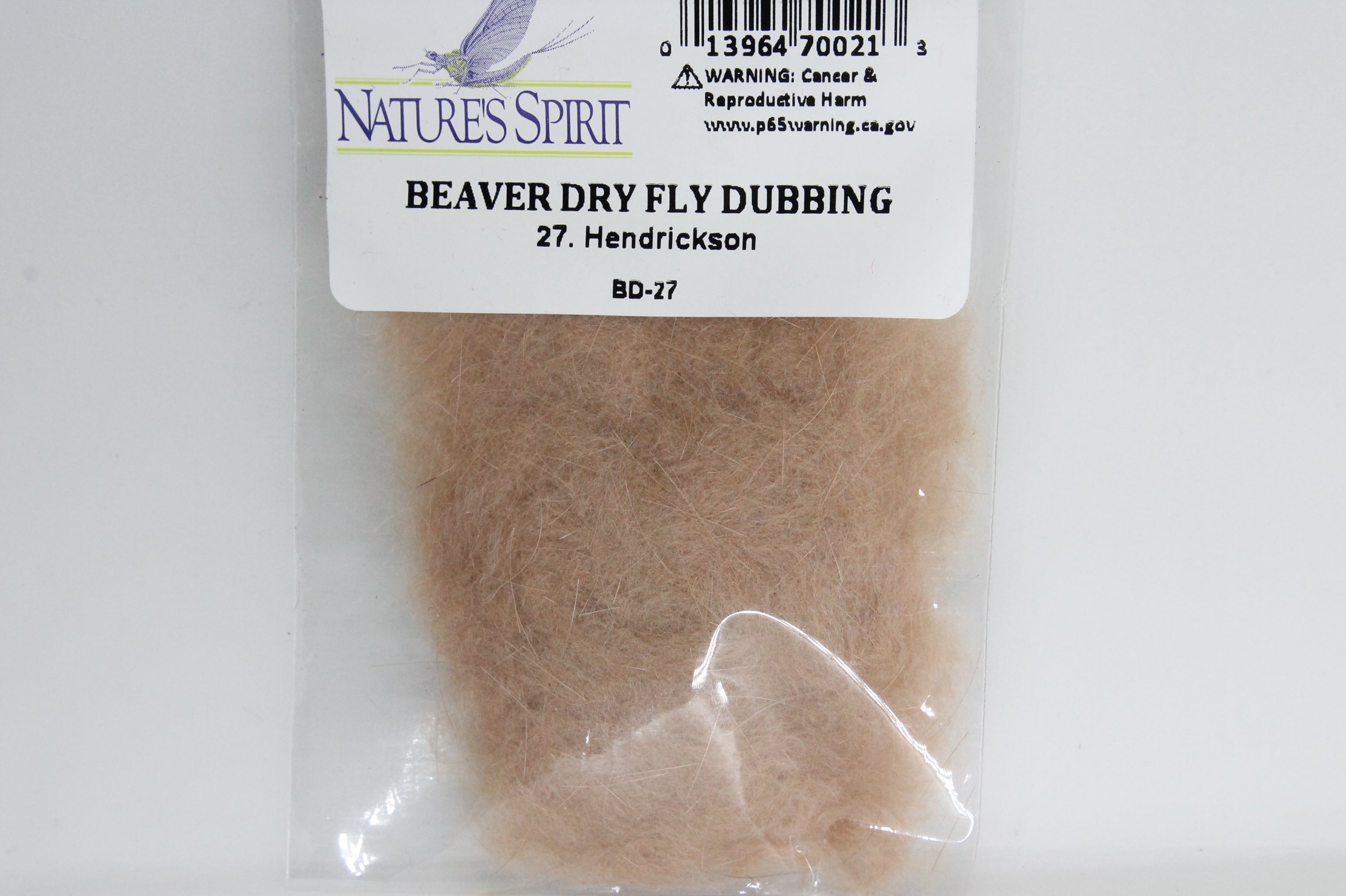 Beaver Dubbing