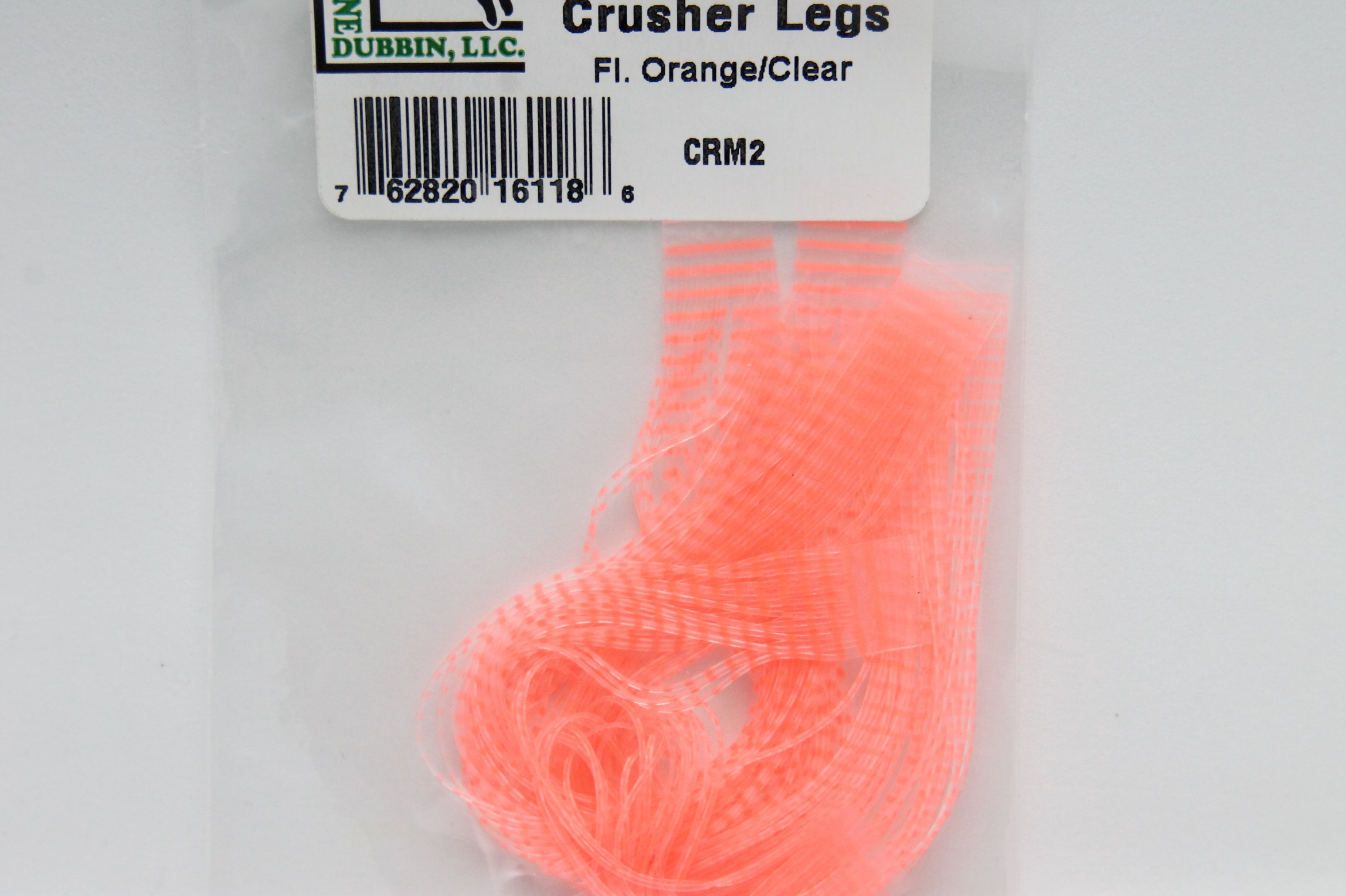 Chicone's Barred Micro Crusher Legs