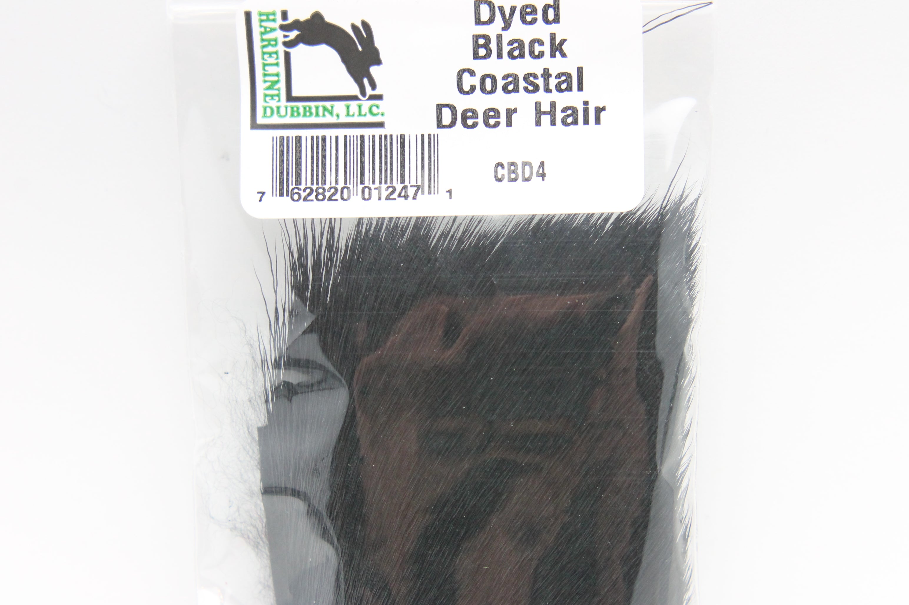 Coastal Deer Hair